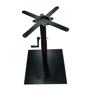 جودة عالية سعر منخفض حار بيع رافعة يدوية قاعدة الصب - Product Image 5