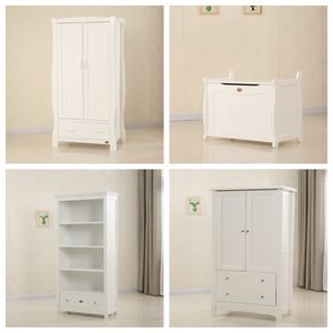 Armoire <span class=keywords><strong>pour</strong></span> bébé, grande armoire <span class=keywords><strong>de</strong></span> rangement tridimensionnelle avec tiroirs en <span class=keywords><strong>dessous</strong></span>, armoire <span class=keywords><strong>pour</strong></span> enfants - Product Image 4