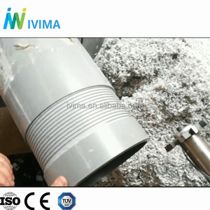 Offre Spéciale de machines à rainurer pour filetage de tuyaux en PVC <span class=keywords><strong>Machine</strong></span> à fileter les tuyaux en plastique - Product Image 6