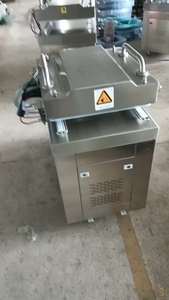 <span class=keywords><strong>Four</strong></span> électrique 3 étages 9 plateaux pour boulangerie, pain, <span class=keywords><strong>pizza</strong></span> avec extérieur en acier inoxydable et intérieur en plaque d'aluminium - Product Image 5