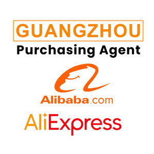 Proveedor de Guangzhou, compra, agente comprador, agente de abastecimiento de fábrica para encontrar fabricantes confiables, agente de almacén, y ODM OEM, aceptar - Product Image 1