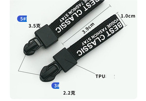 <span class=keywords><strong>2025</strong></span> mới đến vải dệt băng dây kéo kéo 5 # dây kéo thanh trượt cho quần áo - Product Image 2