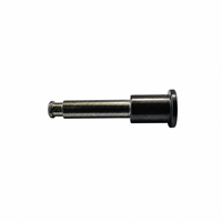 Aiguille de pressage Haotewei 2Cr13 PVD à revêtement dur / Aiguille de pressage épaissie, pièces de rechange pour ligne de production de cellules solaires
