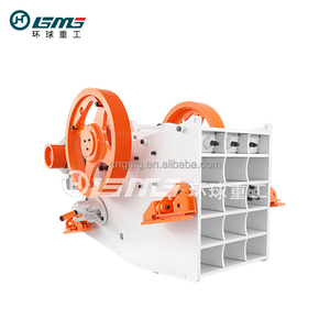 Sc Serie Kaakbreker Laag Geluidsarm Stof | Europese Technologie Rock <span class=keywords><strong>Crusher</strong></span> Voor Mijnbouw, Bouw & Laboratoriumgebruik - Product Image 2