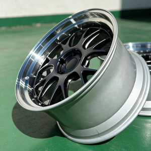 ล้อฟอร์จ LMR ขนาด 18 19 20 21 22 นิ้ว 4x114.3 5x100 5x108 5x112 5x114.3 5x115 5x120 5x127 5x130 สำหรับ <span class=keywords><strong>BMW</strong></span> <span class=keywords><strong>IX</strong></span> X3 X5 X6 X7 XDrive35i - Product Image 1