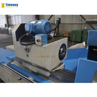 Chaud-vente Rectificadora Rectifieuse cylindrique Cylindrique Universelle Rectifieuse