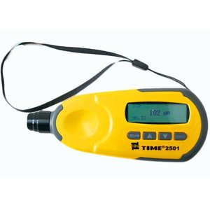 เครื่องวัดความหนาเคลือบแบบกระแสไหลวนในตัวรุ่น TIME2501 - Product Image 1