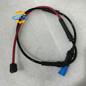 34356870349 pièces automobiles d'origine plaque de Friction de frein avant capteur d'usure ligne d'alarme de plaquette de frein pour <span class=keywords><strong>BMW</strong></span> série 4 G23 série 3 G20 - Product Image 6