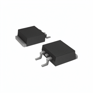 Transistores TO-263 IRFS7440TRLPBF, Componentes Electrónicos Originales - Product Image 1