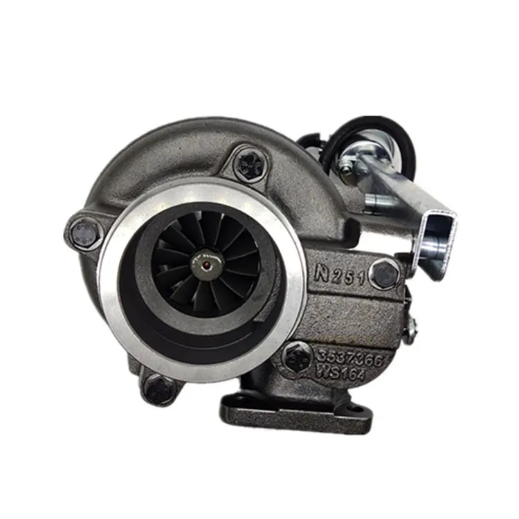 PC300-7 PC350-7 PC360-7 escavatore parte 3597307/4038421 motore turbocompressore per escavatore turbocompressore