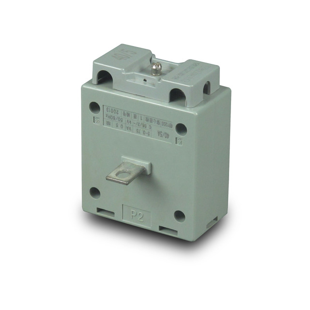 TC High Accuracy Current Sensor Electricity Meter 0.72kV Current Transformer Indoor Molded case Current Transformer Bh-0.66