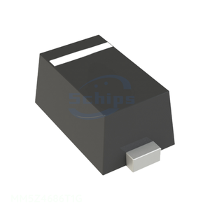 Electronic Chips Component SC-79, SOD-523 MM5Z4686T1G Diodes Manufacturer Channel - Product Image 1