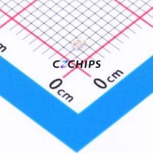 HFCW-8400+ Ceramic <b>Filter</b> SMD-6P,1.6x0.8mm <b>RF</b> High Pass <b>Filter</b> 11500MHz~17000MHz 8.4GHz 0.9dB - Product Image 1