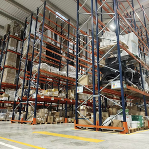 Servicios Logísticos Premium con Operaciones desde España para Servir Marcas Globales de Comercio Electrónico con Infraestructura de Envío Escalable - Product Image 1