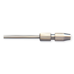 Mandril para joyería, portaherramientas giratorio de precisión con pinza de 3mm para fabricación de anillos, pulido, rectificado, perforación y orfebrería profesional W - Product Image 2