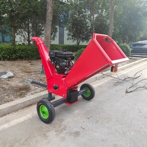 Desbrozadora de Gasolina de 13.5HP de Rendimiento Estable, Material de Acero, para Pequeñas Granjas, Jardines y Mantenimiento de Paisajismo, Diseño de Fácil Operación - Product Image 2