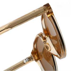 <span class=keywords><strong>Occhiali</strong></span> da <span class=keywords><strong>sole</strong></span> eleganti <span class=keywords><strong>uomo</strong></span> donna quadrati di lusso 2025 protezione Uv <span class=keywords><strong>occhiali</strong></span> da <span class=keywords><strong>sole</strong></span> nuovi <span class=keywords><strong>occhiali</strong></span> da <span class=keywords><strong>sole</strong></span> Online Tr90 - Product Image 3