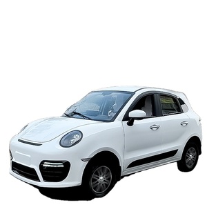 Vehículo Eléctrico de Nueva Energía para Adultos, Coche de Cuatro Ruedas para Uso Doméstico, Híbrido Gasolina-Eléctrico con Batería de Litio, Vehículo de Movilidad de 3.5-5 kW - Product Image 2