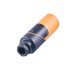 Capteur de proximité inductif d'origine neuf MT-IFM IB5214 IB-3004-BPKG/US-100 M12 non encastré PNP NO avec connecteur 4mm - Product Image 3