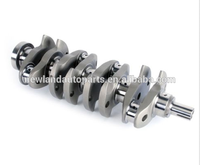 Vilebrequins et bielles pour Nissan Auster Bluebird Skyline Laurel Stanza Sunny Silvia/180SX 180RX CA18 CA18DE Ca18det 1.8 Turbo