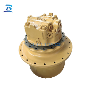 Motor de Traslación para Excavadora 708-8F-00250 Pc200-8, Motor de Traslación 20y-27-00500 - Product Image 5