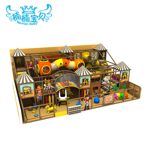 Surface de jeux gonflable anna pour enfants, terrain de jeux pour enfants, bac à sable, nid de jeux pour tout-petits, à vendre - Product Image 3