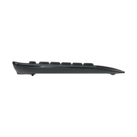 Clavier et souris sans fil Logitech MK545 Advanced avec rétroéclairage LED, étanche, ergonomique, taille standard - En stock