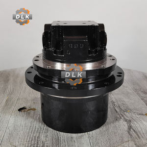 PC40-<span class=keywords><strong>7</strong></span> PC20 PC30, bagian ekskavator dengan harga pabrik Travel Motor TM03 GM03 TM03AF <span class=keywords><strong>Final</strong></span> <span class=keywords><strong>Drive</strong></span> untuk <span class=keywords><strong>Komatsu</strong></span> - Product Image 3