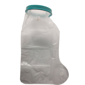 Sac de membre d'ozone de silicone résistant à l'ozone de catégorie médicale pour la thérapie d'ozone - Product Image 2