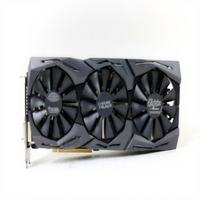 Stock 1070 8gb Oc Gpu B6, Not Working Plc