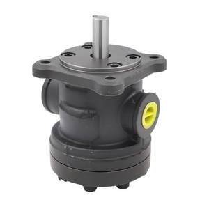 ปั๊มไฮเวน 50T 150T 250T 50T-7-F-RL 150T-61-F-RL 250F-120-F-RL ปั๊มไฮดรอลิกแบบปริมาตรคงที่เดี่ยวและคู่ - Product Image 1