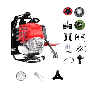 Máy Cắt Cỏ Ba lô công suất cao - Product Image 5