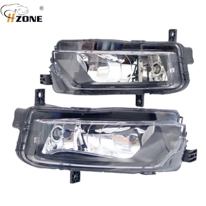 ชุดไฟตัดหมอกกันชนสั่งทำจากโรงงานชุดอุปกรณ์เสริมสำหรับรถโฟล์คสวาเกนรถขนย้าย2016 2017 <span class=keywords><strong>2019</strong></span> 2018 - Product Image 3