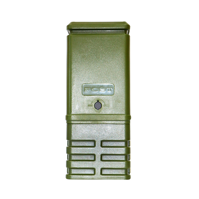FCST090101 16 Cores Waterproof Outdoor Fiber Optic Point Pedestal for Fiber Optic Cable Distribution