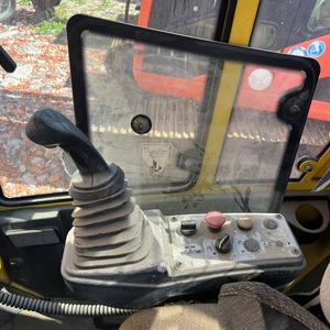 BW226DH BOMAG USED VIBORATE <b>ROLLER</b> GERMAN ORIGINAL <b>ROLLER</b> BW226 SMALL <b>ROLLER</b> for SALE - Product Image 4