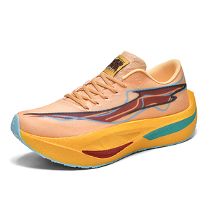 Zapatillas Deportivas con Amortiguación Max que Brillan en la Oscuridad <span class=keywords><strong>para</strong></span> <span class=keywords><strong>Hombre</strong></span>, Transpirables, con Suela Gruesa, Zapatillas Deportivas Vibrantes y Coloridas <span class=keywords><strong>para</strong></span> Mujer - Product Image 1