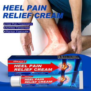 <span class=keywords><strong>Crema</strong></span> <span class=keywords><strong>per</strong></span> la Cura dei Piedi: Massaggio <span class=keywords><strong>per</strong></span> il Comfort del Tallone, Nutrimento Delicato e <span class=keywords><strong>Crema</strong></span> <span class=keywords><strong>per</strong></span> la Cura Quotidiana dei Piedi - Product Image 5