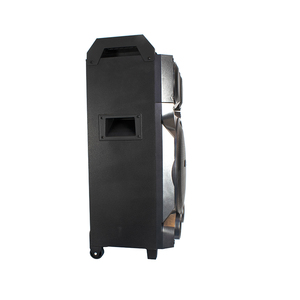 <span class=keywords><strong>Reproductor</strong></span> de música inalámbrico de 12 pulgadas doble OEM con multifunción para exteriores - Product Image 2