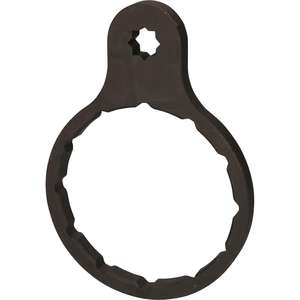 KS TOOLS Clé pour filtre à carburant Ø 100 mm / 12 rainures pour Fuso - Product Image 2