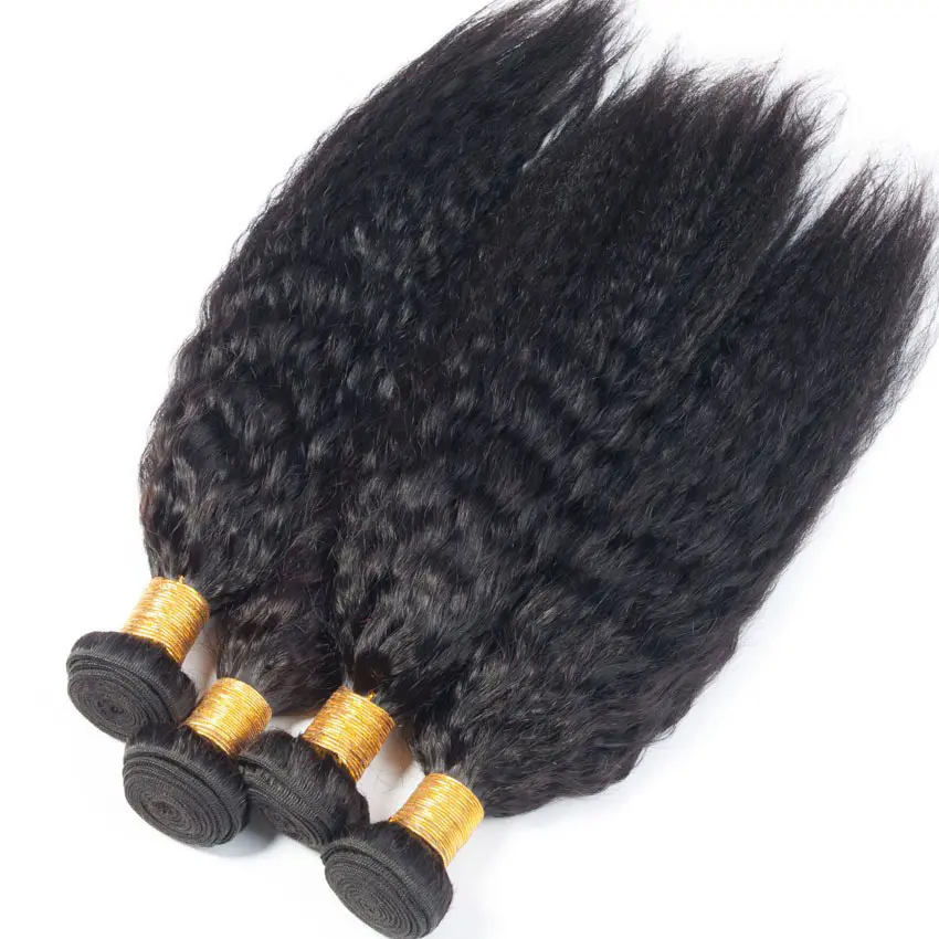 10A Grade Human Hair, Cheap indian Hair Weave, curly Virgin remy Hair natural raw indian unprocessed Human Hair Extension