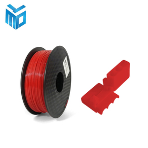 วัสดุพิมพ์ 3 มิติ คุณภาพสูง ขนาด 1.75 มม. PLA PETG โปร่งใส เรืองแสง สำหรับเครื่องพิมพ์ FDM ขนาดใหญ่ แบบม้วน - Product Image 2
