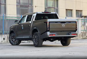 <span class=keywords><strong>Camioneta</strong></span> <span class=keywords><strong>Nissan</strong></span> <span class=keywords><strong>Frontier</strong></span> de Zhengzhou, Nueva, Duradera y Confiable, Automática, <span class=keywords><strong>4x4</strong></span>, Diésel/Gasolina, en Venta - Product Image 5