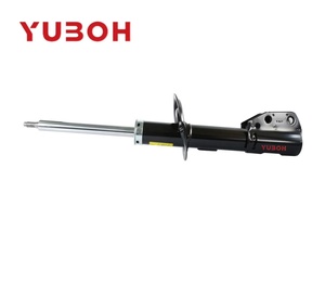 YUBOH Nuovo Ammortizzatore a Gas OEM 95948811 per Chevrolet Captiva Winstorm C100, Parte di Sospensione Auto, <span class=keywords><strong>Molla</strong></span> in Acciaio Professionale - Product Image 4