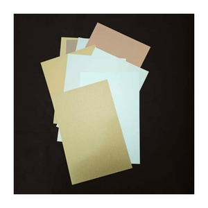 Plaque de sublimation en <span class=keywords><strong>aluminium</strong></span>, plaque de découpe vierge pour sublimation, plaque circulaire en <span class=keywords><strong>aluminium</strong></span> vierge - Product Image 1