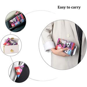 Custom Promotion Washable Lightweight Polyester <b>Folding</b> Tote <b>Bag</b> Portable Eco-friendly Reusable Expandable Shopping <b>Bag</b> - Product Image 6