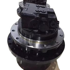 Nieuwe 417-1103 CAT308E <span class=keywords><strong>Final</strong></span> <span class=keywords><strong>Drive</strong></span> E308 307B Graafmachine Travel Motor Te Koop - Product Image 1