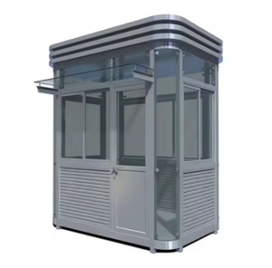 Outhouse ตู้สตูดิโอกาแฟสำเร็จรูปใช้กลางแจ้งใช้ในห้องอุปกรณ์สำหรับสวนแบบพกพา - Product Image 1