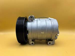 Compresor Medes Benz ACTROS <span class=keywords><strong>MP4</strong></span> 24V AC DCP17186 4722300111 447280-1840 4472801840 447280-1040 4472801040 - Product Image 4