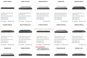 88035NQJ, licencia de Foundation SW para CloudEngine 9800, De La N1-CloudFabric, De La N1-CE98LIC-CFFD - Product Image 3