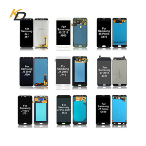 หน้าจอ LCD สำหรับโทรศัพท์ซัมซุง ซีรีส์ <span class=keywords><strong>J</strong></span> ทุกรุ่น - Product Image 1